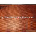 fiberglass balcony window screen